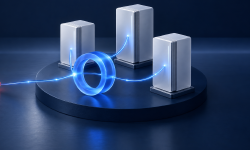 Featured image of post Set up a Kubernetes cluster with MetalLB